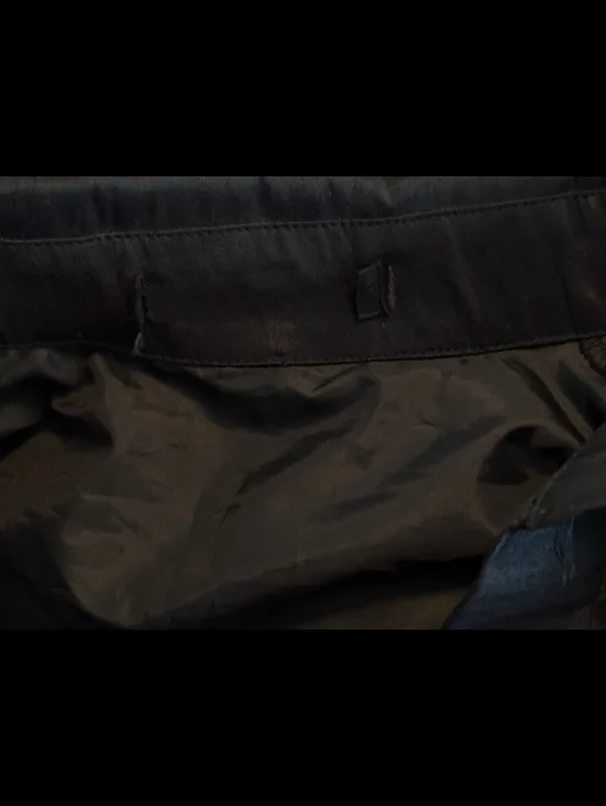 Eshakti Goth Princess Maxi Shirt Dress M - Picture 4 of 5